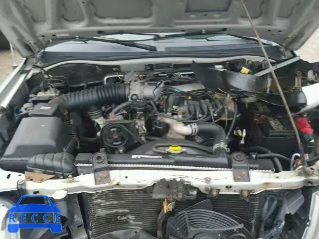 2002 MITSUBISHI MONTERO SP JA4MT41R32P012127 image 6