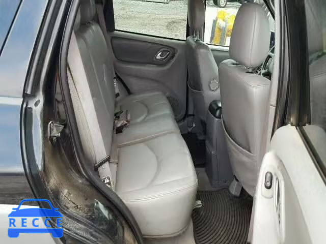 2002 MAZDA TRIBUTE LX 4F2YU08182KM40205 image 5