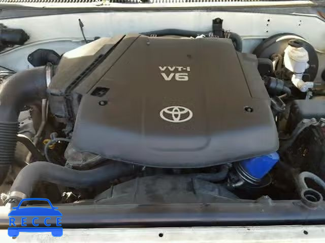 2006 TOYOTA TUNDRA ACC 5TBRU34156S463038 image 6