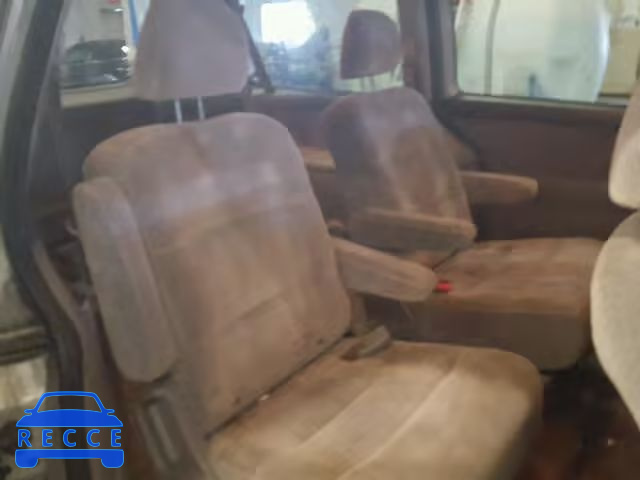 2001 HONDA ODYSSEY LX 2HKRL18501H535239 image 5