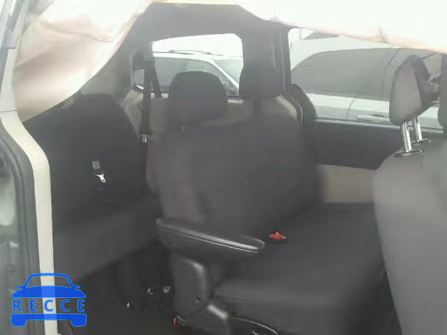 2010 DODGE GRAND CARA 2D4RN4DE9AR384201 image 5