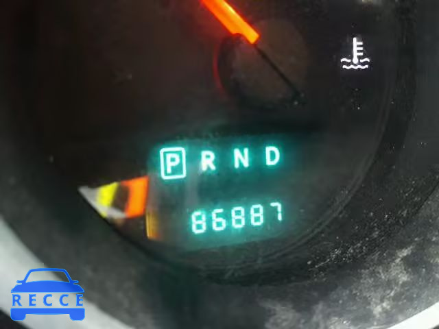2010 DODGE GRAND CARA 2D4RN4DE9AR384201 image 7
