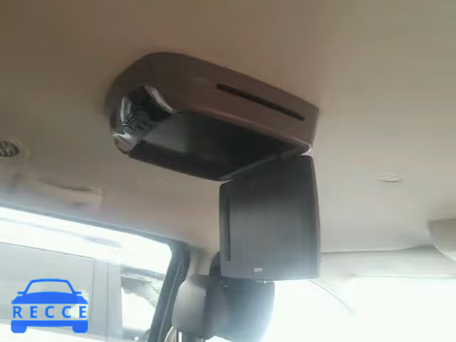 2010 DODGE GRAND CARA 2D4RN4DE9AR384201 image 8