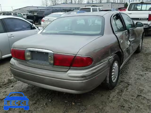 2001 BUICK LESABRE CU 1G4HP54K71U174015 image 3