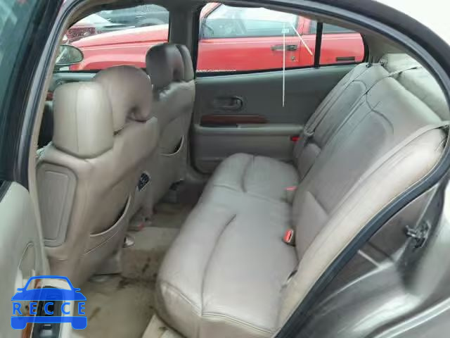 2001 BUICK LESABRE CU 1G4HP54K71U174015 зображення 5