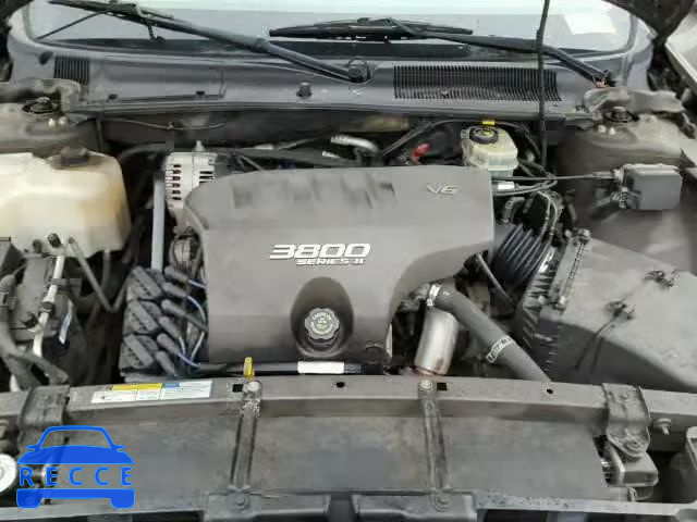 2001 BUICK LESABRE CU 1G4HP54K71U174015 image 6