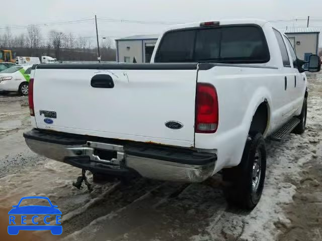 2003 FORD F350 SUPER 1FTSW31S33EC65284 image 3