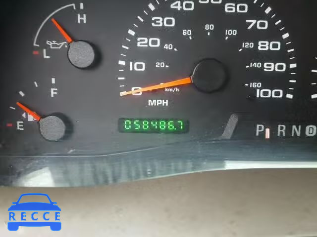 2003 FORD F350 SUPER 1FTSW31S33EC65284 image 7