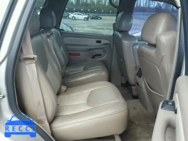 2005 GMC YUKON DENA 1GKEK63U75J139730 Bild 5