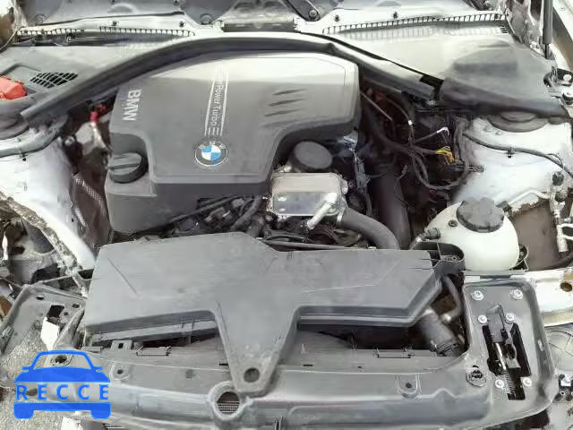 2013 BMW 328I WBA3A5C57DF354368 зображення 6