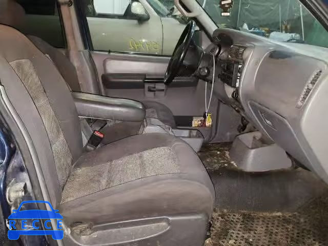 2003 FORD EXPLORER S 1FMZU77E83UB50372 image 4