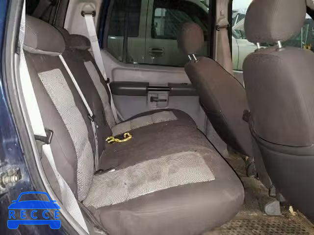 2003 FORD EXPLORER S 1FMZU77E83UB50372 image 5