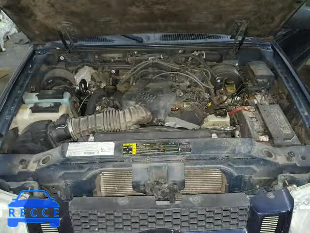 2003 FORD EXPLORER S 1FMZU77E83UB50372 image 6