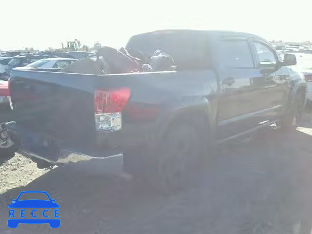 2010 TOYOTA TUNDRA CREWMAX 5TFEY5F15AX081453 image 3