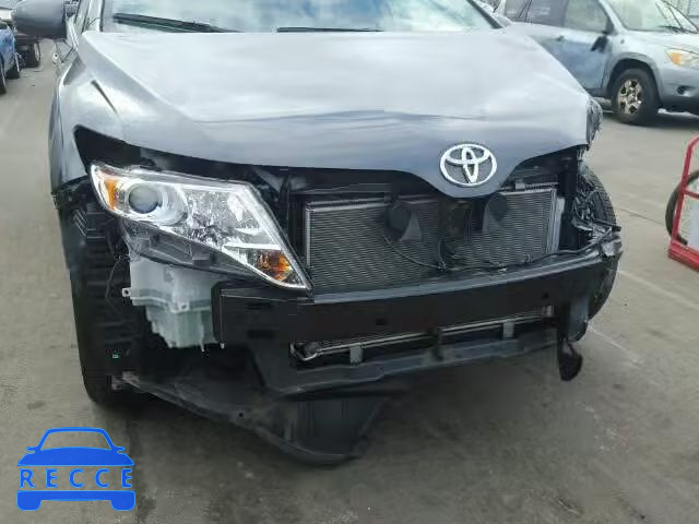 2011 TOYOTA VENZA 4T3BA3BB1BU027521 image 8