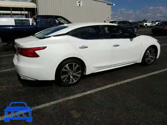 2016 NISSAN MAXIMA 3.5 1N4AA6AP9GC447005 image 9