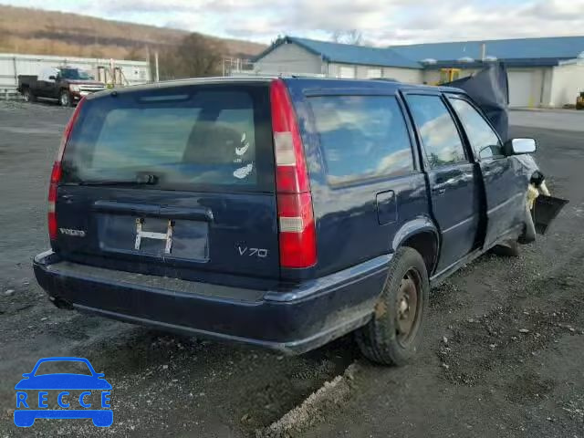 1998 VOLVO V70 YV1LW5533W3414130 image 3