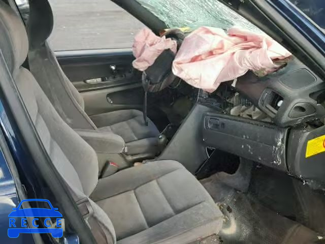 1998 VOLVO V70 YV1LW5533W3414130 image 4