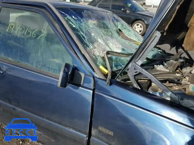 1998 VOLVO V70 YV1LW5533W3414130 image 8