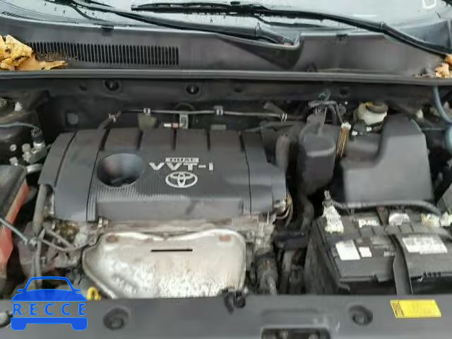 2009 TOYOTA RAV4 SPORT JTMBF32V99D011649 image 6