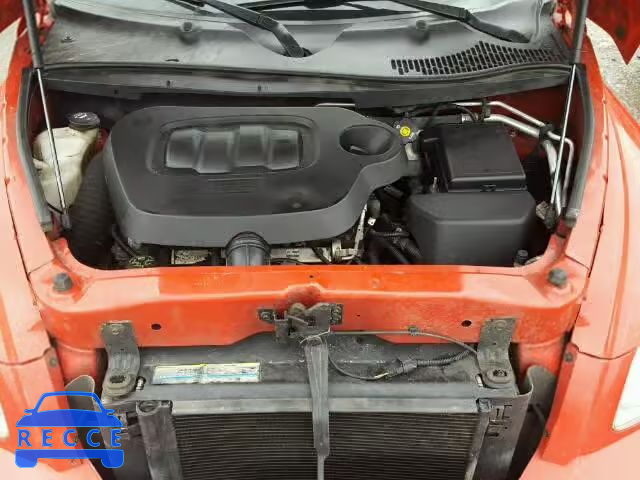 2006 CHEVROLET HHR LT 3GNDA23P66S641875 image 6