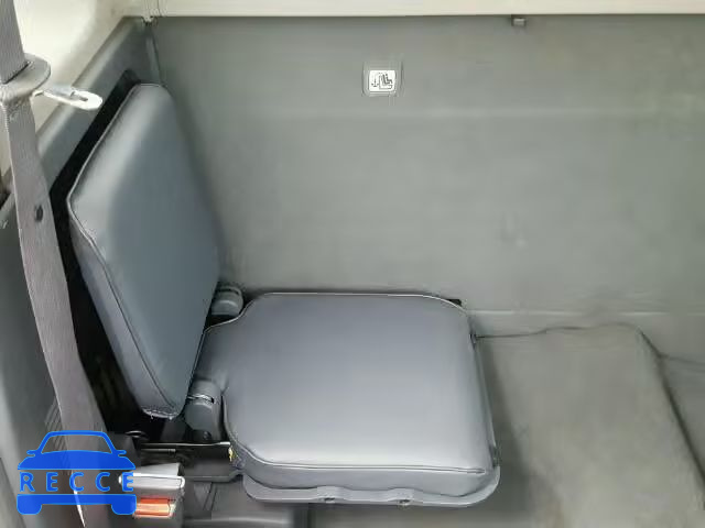 2004 NISSAN FRONTIER X 1N6DD26T34C447362 зображення 5