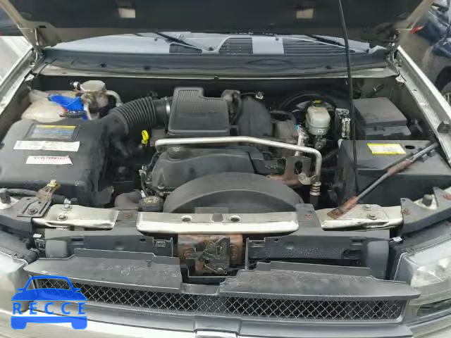 2004 CHEVROLET TRAILBLAZE 1GNDT13S242450049 image 6