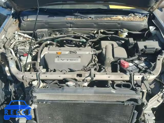 2005 HONDA CR-V EX JHLRD78805C020661 зображення 6