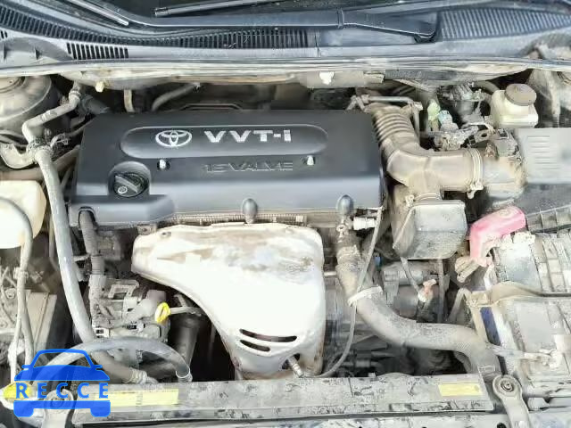 2005 TOYOTA SCION TC JTKDE177350041590 image 6
