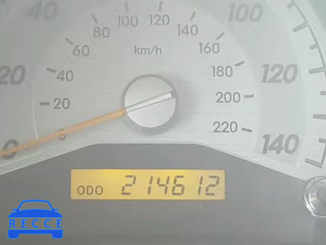 2005 TOYOTA SCION TC JTKDE177350041590 image 7