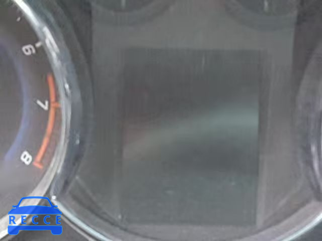 2012 CHEVROLET CRUZE LTZ 1G1PH5SC4C7153917 image 7