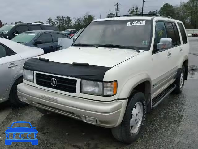 1997 ACURA SLX JAEDJ58VXV7B00397 image 1