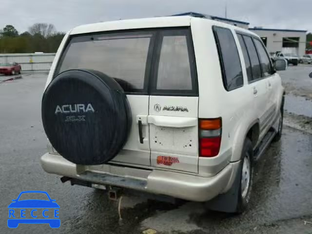 1997 ACURA SLX JAEDJ58VXV7B00397 зображення 3