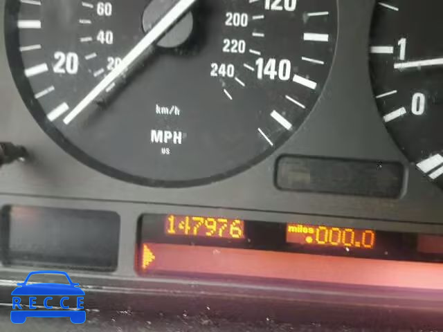 2003 BMW X5 3.0I 5UXFA53513LV97737 image 7