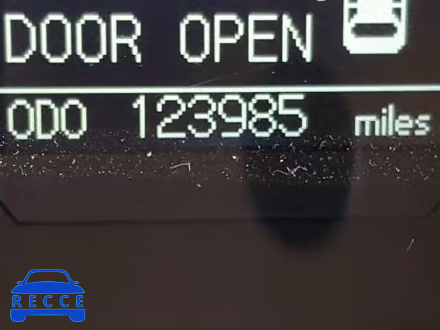 2008 TOYOTA CAMRY HYBR 4T1BB46K18U061456 image 7