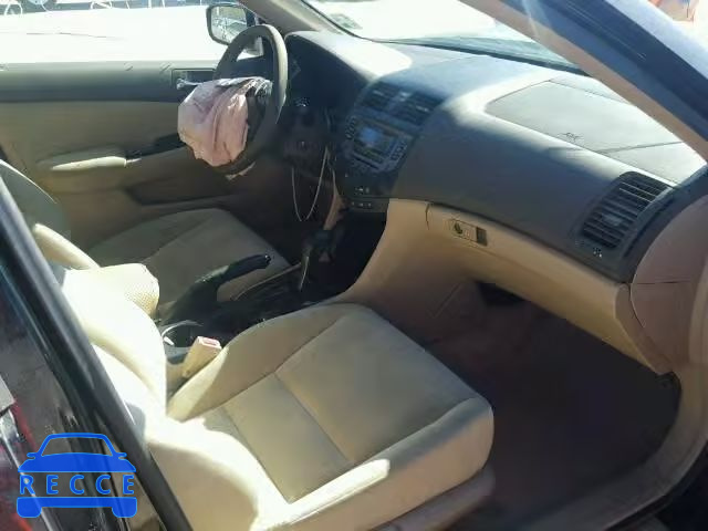 2006 HONDA ACCORD SE 1HGCM56396A153545 image 4