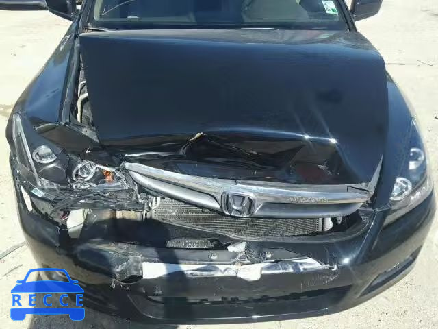 2006 HONDA ACCORD SE 1HGCM56396A153545 image 8