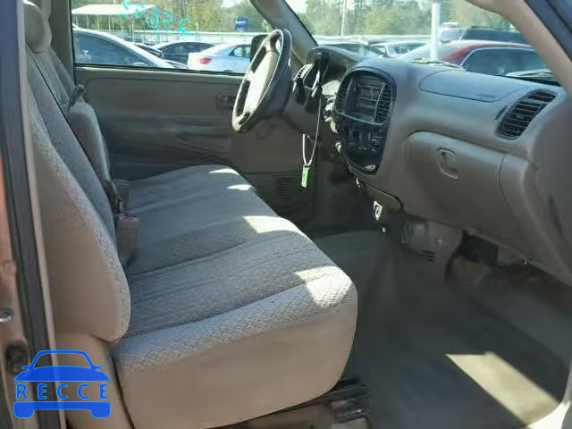 2006 TOYOTA TUNDRA 5TBJU32156S467462 image 4