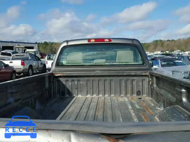 2006 TOYOTA TUNDRA 5TBJU32156S467462 Bild 5