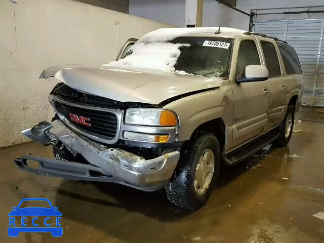 2004 GMC YUKON XL K 3GKFK16Z14G325228 image 1