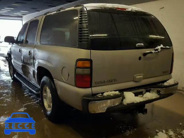 2004 GMC YUKON XL K 3GKFK16Z14G325228 image 2