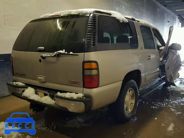 2004 GMC YUKON XL K 3GKFK16Z14G325228 image 3