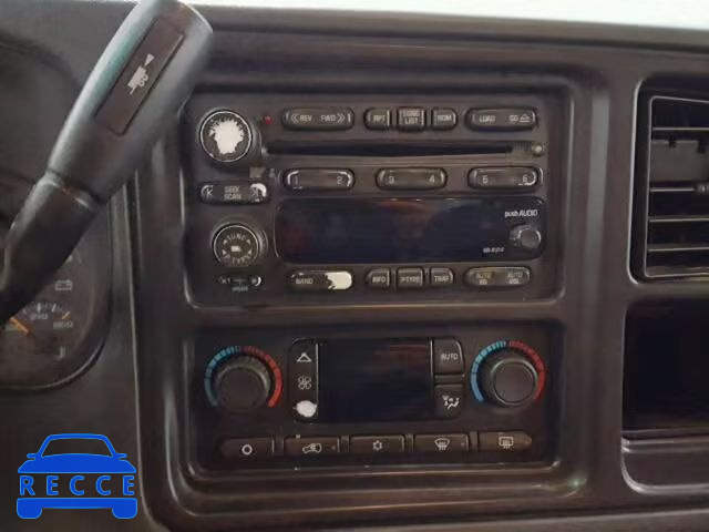 2004 GMC YUKON XL K 3GKFK16Z14G325228 image 8