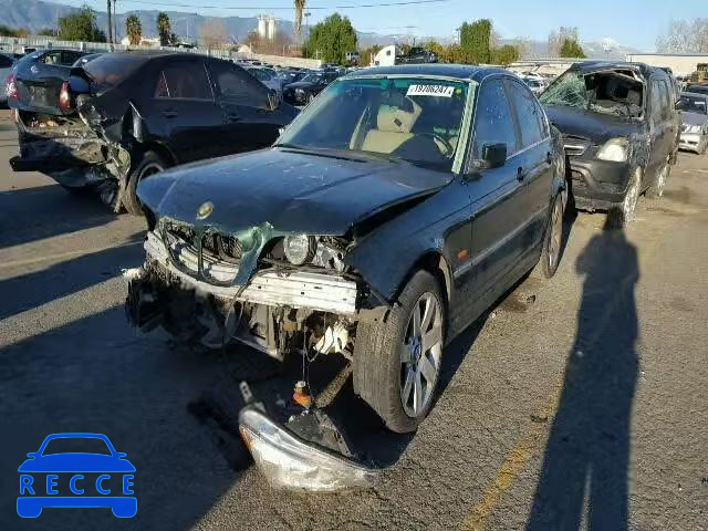 1999 BMW 328I AUTOMATIC WBAAM533XXFR00145 Bild 1