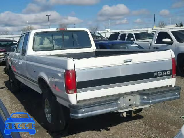 1996 FORD F250 1FTHX26G6TEA50715 image 2