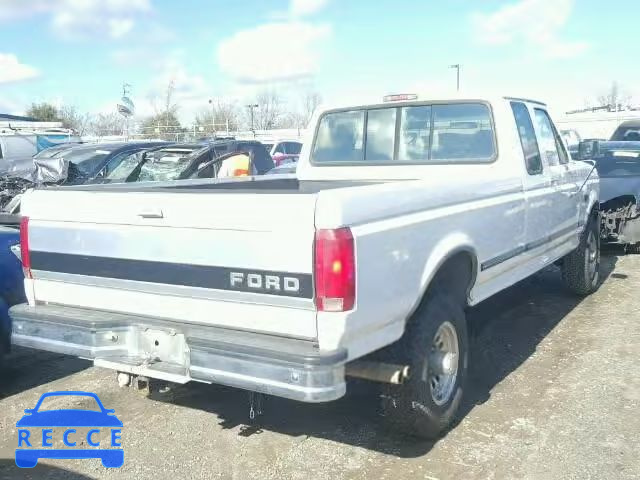 1996 FORD F250 1FTHX26G6TEA50715 image 3