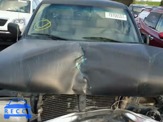 1995 TOYOTA T100 XTRAC JT4VD12EXS0013902 image 6