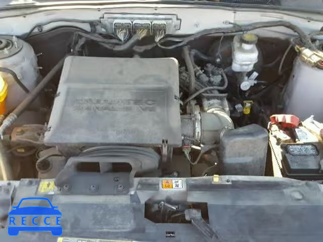 2011 FORD ESCAPE LIM 1FMCU0EG2BKA33480 image 6