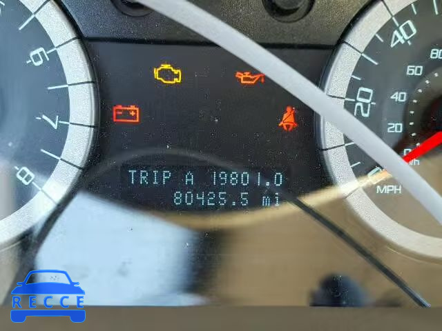 2011 FORD ESCAPE LIM 1FMCU0EG2BKA33480 image 7