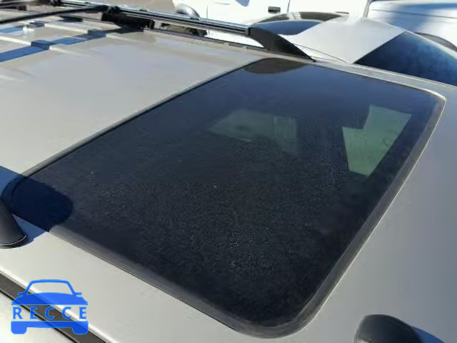 2011 FORD ESCAPE LIM 1FMCU0EG2BKA33480 image 8